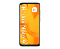 Xiaomi Redmi Note 9 4/128GB Midnight Grey - 566361 - zdjęcie 3